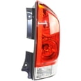 thumbnail image 4 of For Nissan Armada Tail Light Assembly 2005-2015 Passenger Side | CAPA Certififed | Replacement For NI2801177 | 26550-ZC225, 4 of 5