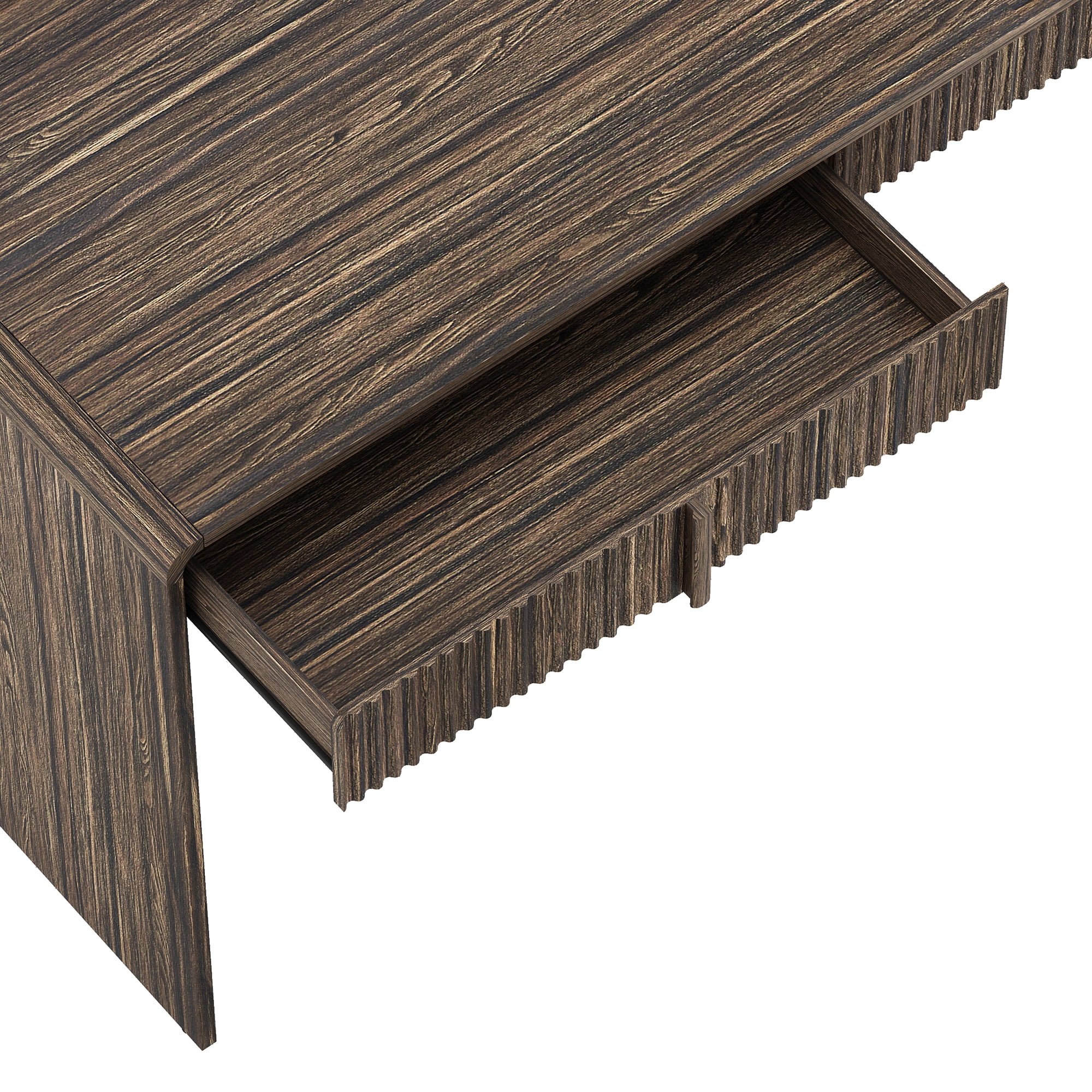 Writing Desk, Walnut