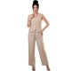 thumbnail image 1 of Conjunto 2 Piezas Mujer Chaleco Pantalon Amplio Moda Casual Formal Outfit bussines, 1 of 5