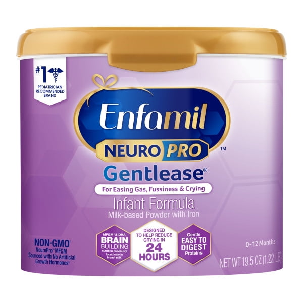 enfamil neuropro enfacare walmart