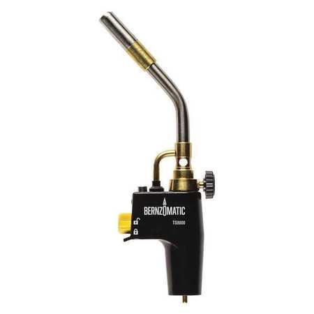 BERNZOMATIC Trigger Start Torch TS8000 by Worthington Cylinder Corp