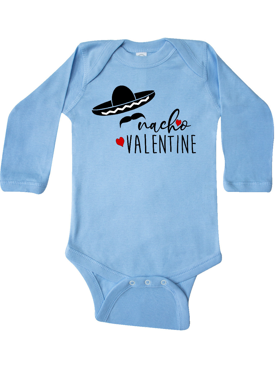 Inktastic Funny Nacho Valentine 