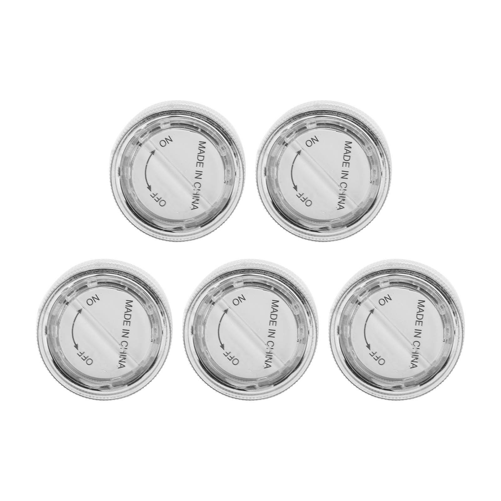 LED Tea Lights, Flameless Mini Submersible LED Lights For Glass Vase