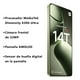 thumbnail image 4 of Smartphone Xiaomi 14T 12GB RAM 512GB ROM Verde Desbloqueado, 4 of 5