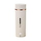 thumbnail image 3 of Hervidor de agua eléctrico Strade Fareast Limited portátil 300 W acero inoxidable 500 ml, 3 of 8