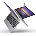 thumbnail image 3 of Laptop Samsung Samsung Chromebook 4GB 64GB eMMC 13MP 12.2'', 3 of 3