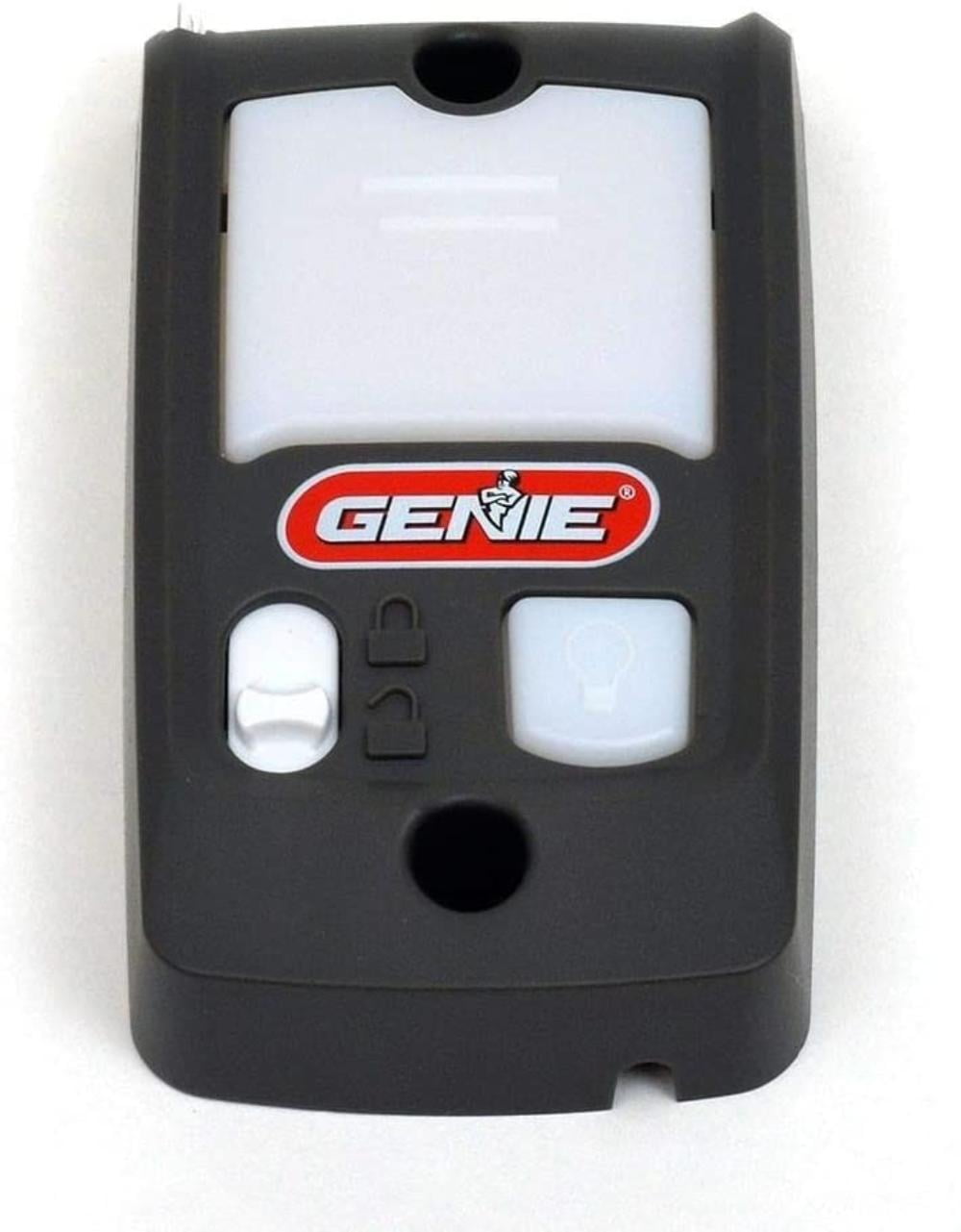 Genie Apriporta Garage Console Da Parete Serie II Con Pulsanti - Foto 9