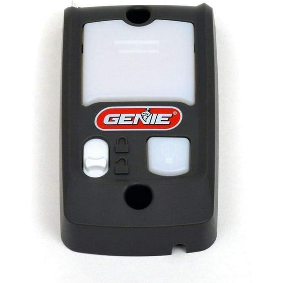 39165R Fits Genie Garage Door Opener Controller 34026A-R1 Series II 37351R By Brand GARDEN AND HOME Shop