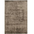 thumbnail image 2 of Linon Power Loomed Jewel Collection Vintage Maz3 Polypropylene Rug, 2 of 4