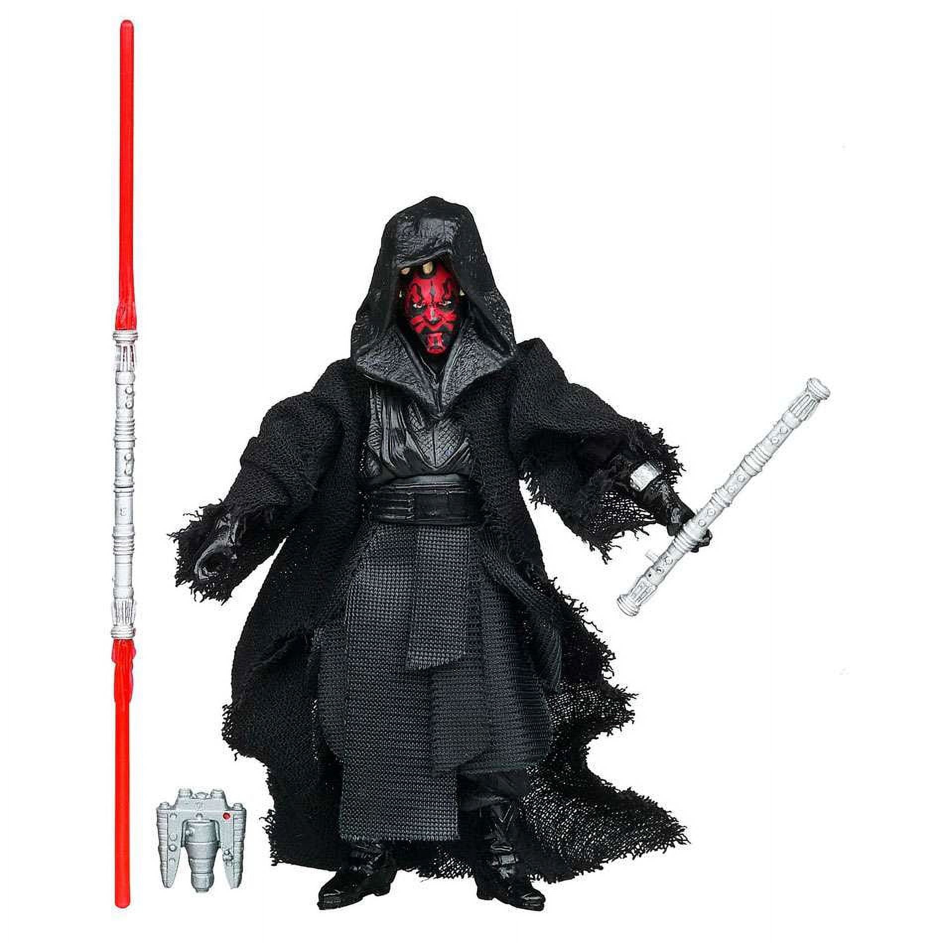 Star Wars Vintage Collection Figures, Darth Maul