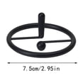 thumbnail image 4 of Toy for Party Novelty Tops Forever Tops Toy Suspended Exclamation Mark with Birthday Celebration Motion Table Toy, 4 of 7