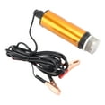 thumbnail image 4 of Fuel Transfer Extractor, Compact Low Noise Fuel Transfer Pump  For Kerosene For Water, 4 of 8