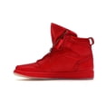 thumbnail image 2 of Jordan Women's 1 Retro High Zip AWOK Vogue University Red Shoes, from StockX, 2 of 5