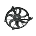 thumbnail image 1 of 68102116AA Radiator Cooling Fan for Dodge Journey 2009-2020, 1 of 2