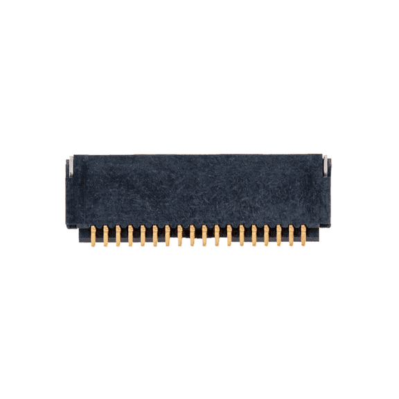Replacement Home Button FPC Connector Compatible For iPad Air 2 (18 Pin)