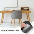 thumbnail image 3 of Table and Chair Protection Pad 32 Pcs Furniture Leg Floor Protectors Officd Eva, 3 of 6
