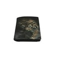thumbnail image 3 of RYLABLUE Tiger Blanket Fleece Throw Blanket for Sofa or Bed 58x80 inches, 3 of 3