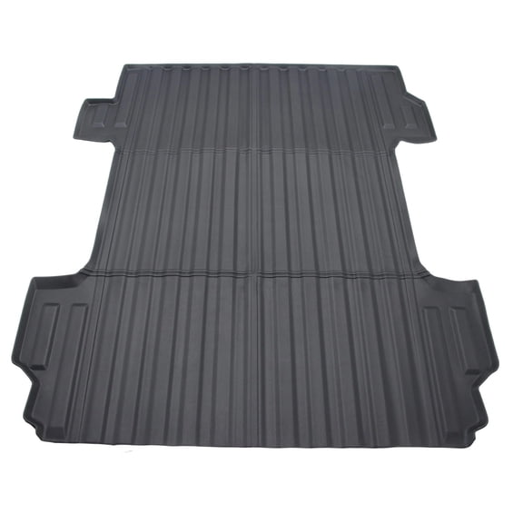6.8FT Truck Bed Mat for 2020-2025 Chevy Silverado / GMC Sierra 2500HD 3500 HD