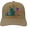 Khaki1102, variant on 250th Anniversary USA Hat - Bald Eagle Embroidery Patriotic Baseball Cap, Eagle & Liberty 250 Year American Anniversary Hat