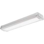 Lithonia Lighting Lithonia 2-Light LED Flush Mount