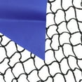 thumbnail image 3 of CATIEBYE Replacement Soccer Nets Football Training Net Black Polyester Shooting Accuracy Improvement 1Set, 3 of 6