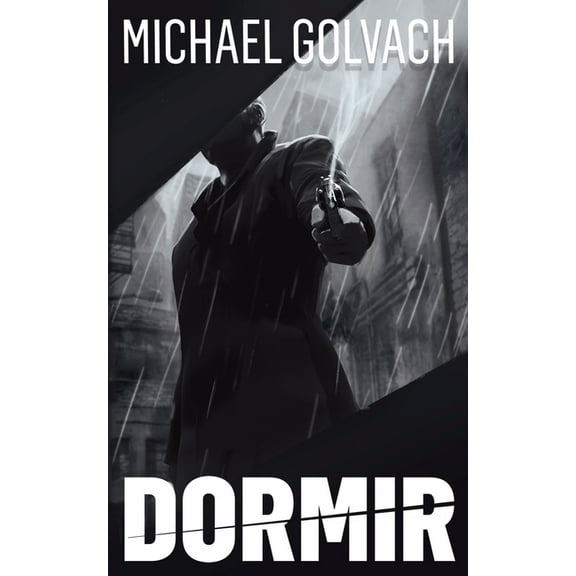Payden Beck Crime Thriller Dormir, Book 2, (Paperback)
