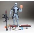 thumbnail image 2 of Figura de acción exclusiva de 6" de Deadpool Hascon de Marvel Legends Uncanny X-Force, 2 of 4