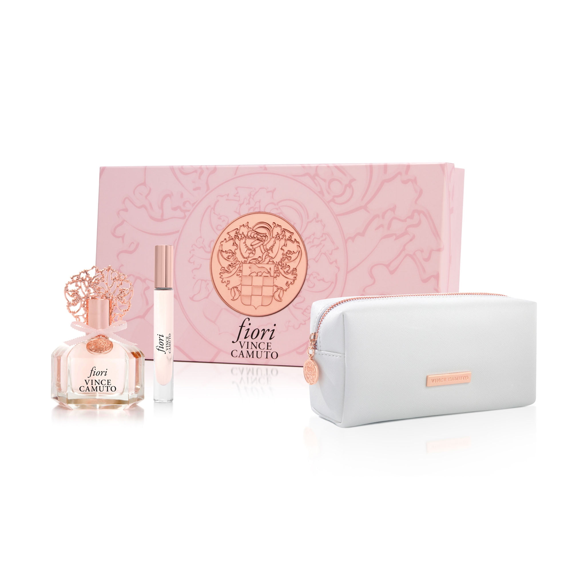vince camuto fiori perfume set