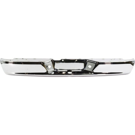 Step Bumper for 2005-2010 Dodge Dakota REPC760711