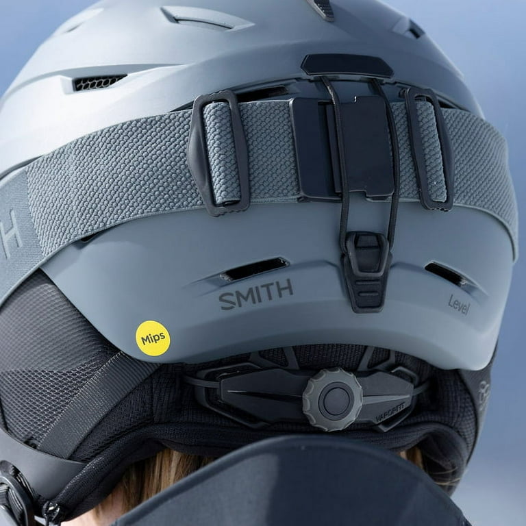 ★専用★スキー　ヘルメット　SMITH LEVEL MIPS Smith Level MIPS Snow Helmet - Men's - Walmart.com