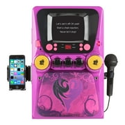 Descendants 68035 Deluxe Karaoke with Screen