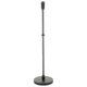 thumbnail image 1 of Car Flag Pole Magnetic Flag Pole Metal Flag Pole Base Practical Flag Holder Flag Base for Car, 1 of 2