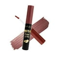 thumbnail image 2 of LA Girl Metal Liquid Lipstick - Option: GML853 Copper, 2 of 18