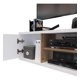 thumbnail image 4 of Mesa TV Maderkit Good 120cm Duna-Blanco, 4 of 8