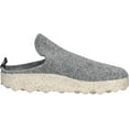 thumbnail image 3 of Asportuguesas Women's Come Round Toe Mules, Concrete, Size EU 40, 3 of 7