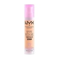 thumbnail image 4 of Corrector Infusionado con Serum Hidratante NYX PROFESSIONAL MAKEUP Bare With Me Concealer Serum Beige 9.6 ml, 4 of 4