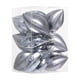 thumbnail image 2 of 12 Adornos Navideños de Palomitas de Maíz de Plástico Galvanizado | Decoraciones Navideñas Colgantes Únicas | Colgantes Duraderos y Resistentes a La Decoloración para Árboles, Puertas, Habitaciones y, 2 of 6