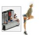thumbnail image 5 of 1/64 s en miniatura de la gente modelo niña rio de tren DIY carácter artesanía juguetes miniatura de la calle diseño de paisaje de Beige Baoblaze Figuras de personas en miniatura, 5 of 8