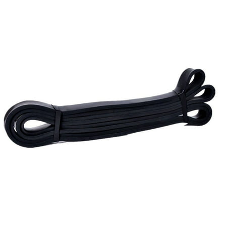 Resistance Training Belt 5-175 LBS Resistance Bands Stretch Exercise Resistance Loop Exercise Belt Crossfit Strength Training Gym Fitness ()