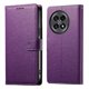 thumbnail image 1 of Funda para FOXDOCK OnePlus 13R– Cuero Premium, 3 ranuras para tarjetas, Protección contra impactos, 1 of 5