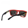 thumbnail image 2 of Gafas de sol de conducción coloridas con caja cuadrada, gafas de sol polarizadas para hombres europeos y americanos, gafas de sol deportivas para exteriores con embalaje, 2 of 5
