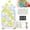 Sky, variant on Magnetic Reward Jar, Smiley Faces Jar with Colorful Letter Stickers, Ideal for Classroom Reward System, Home Chore Chart, Positive Behavior Training (42PCS Smiley)