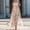 Pink, variant on Morttic Women's Floral Halter Sleeveless Chiffon A-Line Flowy Maxi Dress Elegant Waist-Up Big Swing Party Beach Sundress Pink,S