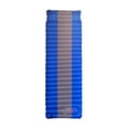 thumbnail image 3 of Bangcool Air Pad Compact Waterproof Ultralight Inflatable Air Mat Camping Mat Hiking Pad, 3 of 5