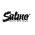 thumbnail image 6 of Salmo Spikey Shad 9cm Soft Bait Pink Tiger UV, 6 of 6