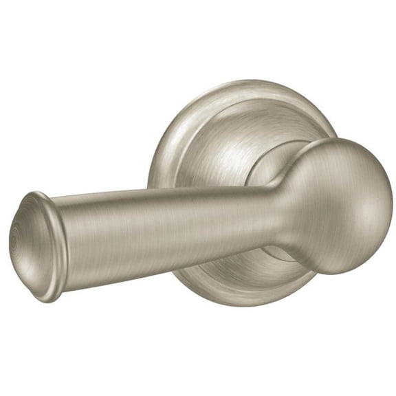Moen Y2601BN Banbury Pivoting Tank Lever, Brushed Nickel