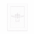 thumbnail image 1 of Aircraft Military Technology Desktop Photo Frame Picture Display Decoration Art Painting, 1 of 3