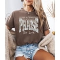 thumbnail image 3 of Womens Christian Easter Shirt  Faith Based Spring Religious Shirt Espresso Shirt Adult Medium, 3 of 7