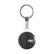 thumbnail image 1 of Buscador de llaves, 4 unidades, con aplicación Bluetooth, localizador de artículos para iOS y Android, para llaves de coche, carteras o mochilas para mascotas, 1 of 7