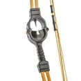 thumbnail image 2 of Bear Archery Spark Youth Bow Set Includes 2 Arrows, Armguard, Quiver, and Recommended for Ages 5 to 10, 2 of 14